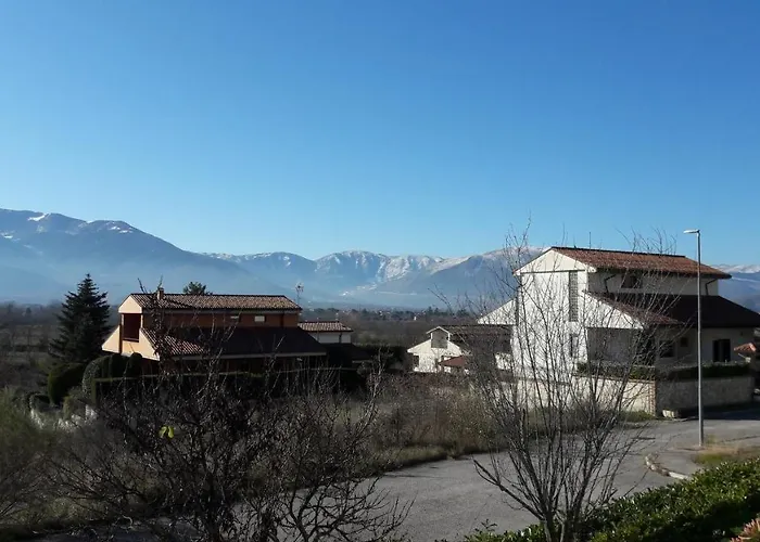 B&B L' Eremo Sulmona