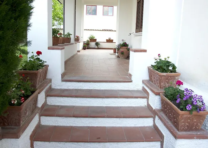 Villa Del Poeta Sulmona